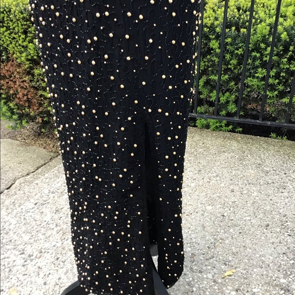 SCALA gown. - Picture 2 of 6